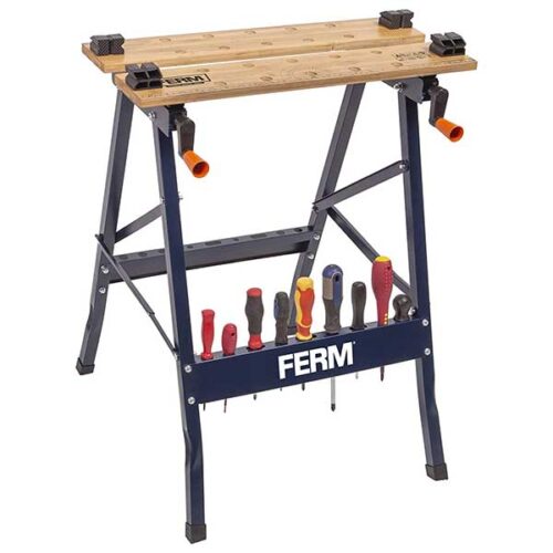 Работна маса FERM WBM1004