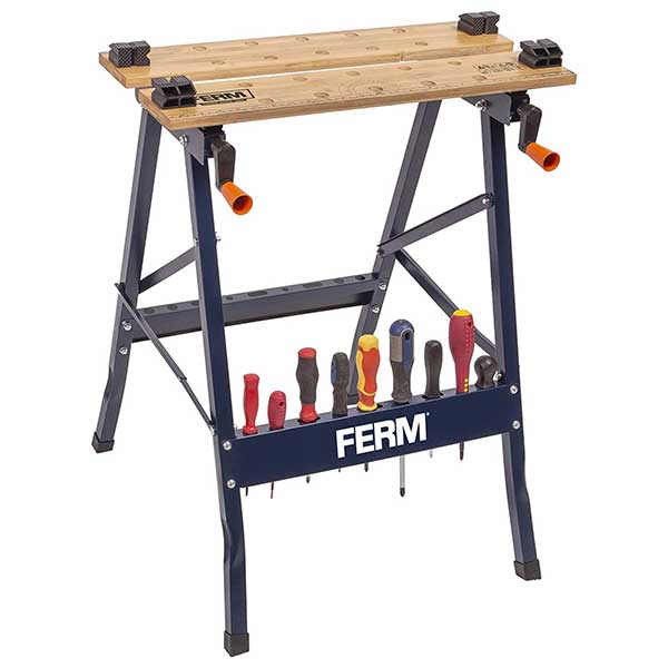 Работна маса FERM WBM1004