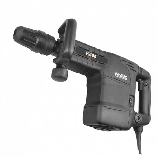 Комбиниран чекан/кршач SDS MAX 1500W FERM HDM1041P