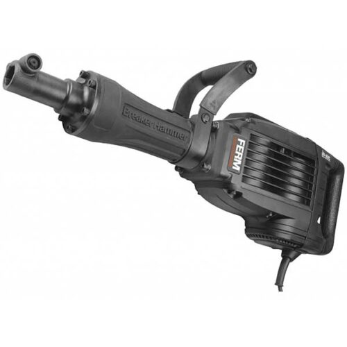 Комбиниран чекан/кршач SDS MAX 1500W FERM HDM1042P