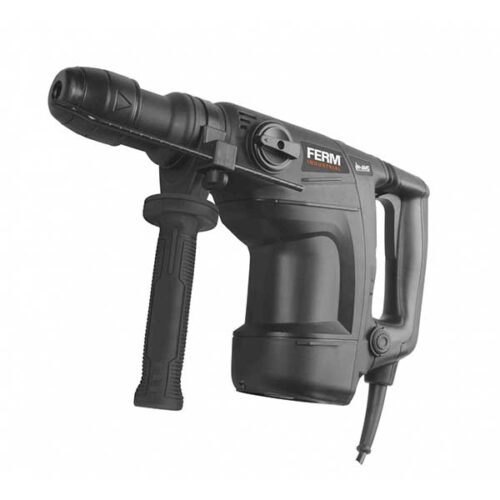 Комбиниран чекан SDS MAX 1100W FERM HDM1043P