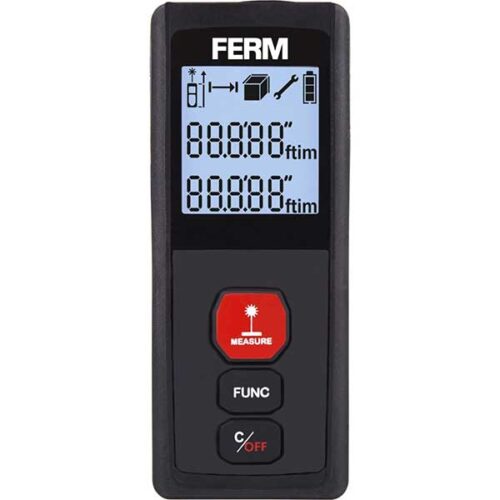 Ласерско метро FERM LDM1001