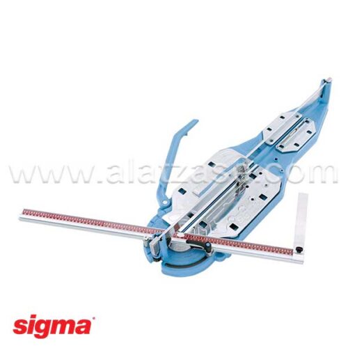 SIGMA 3D4 95cm Професионална Машина за Сечење Плочки 