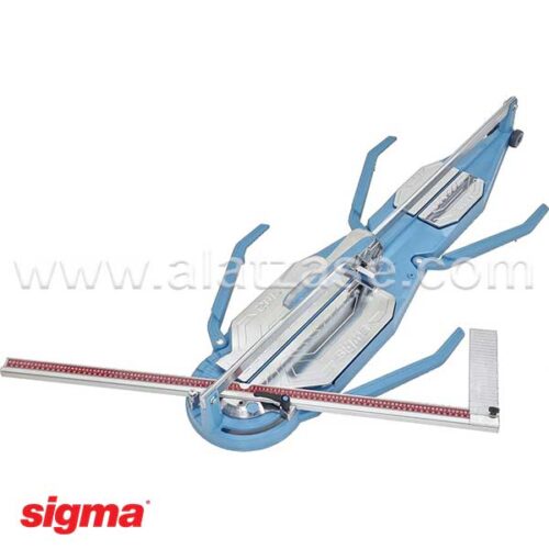SIGMA 4EN Series 4 NEX 125cm Професионална Машина за Сечење Плочки
