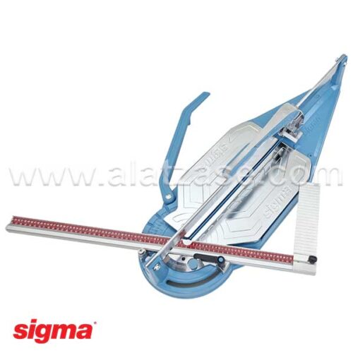 SIGMA 4CN Series 4 NEX 76 cm Професионална Машина за Сечење Плочки 