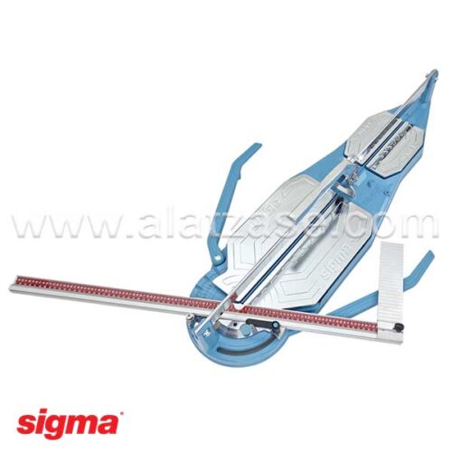 SIGMA 4DU Series 4 UP 103cm Професионална Машина за Сечење Плочки