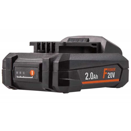 Батерија FERM 20V 2.0AH CDA1136
