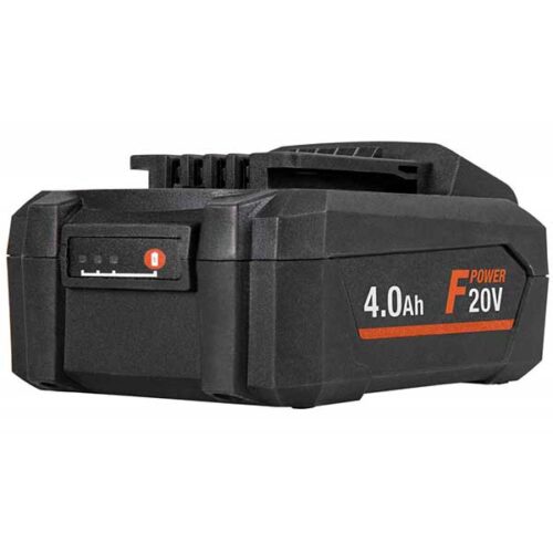 Батерија FERM 20V 4.0AH CDA1138