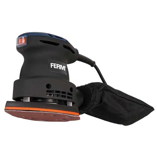 Вибрациона брусилка FERM 220W PSM1013