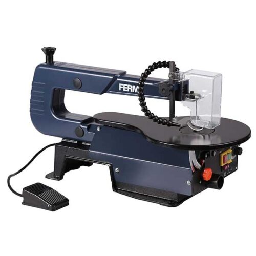 Отсечна прецизна циркуларна пила FERM 90W SSM1007