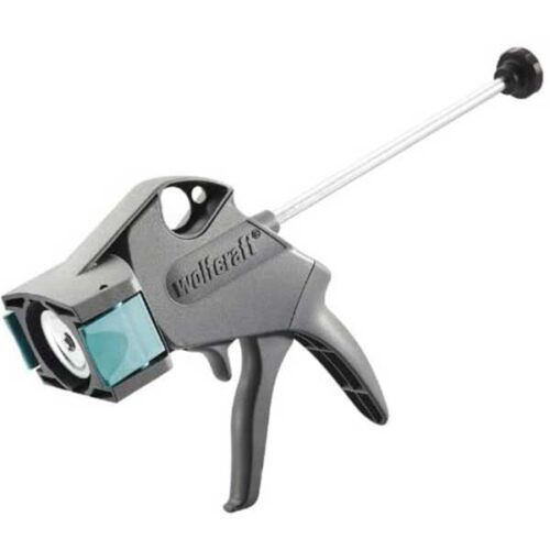 Пиштол за силикон механички Wolfcraft MG300