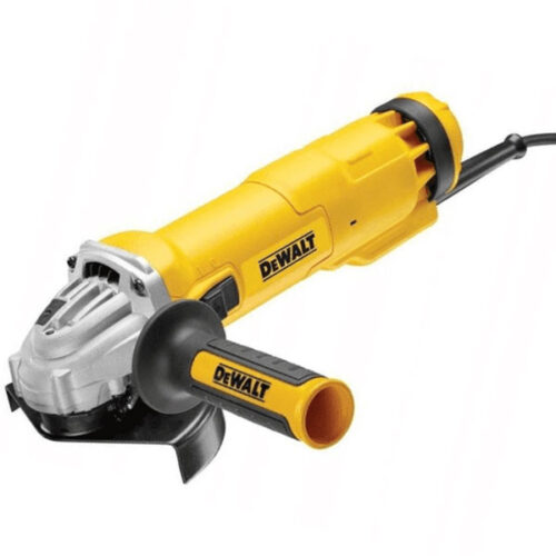Аголна брусилка DeWALT DWE4217 1200W 125mm
