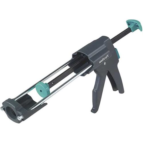 Пиштол за силикон PRO Wolfcraft MG600