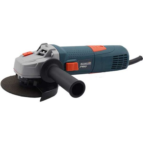 Аголна брусилка BORMANN PRO BAG1700 1700W