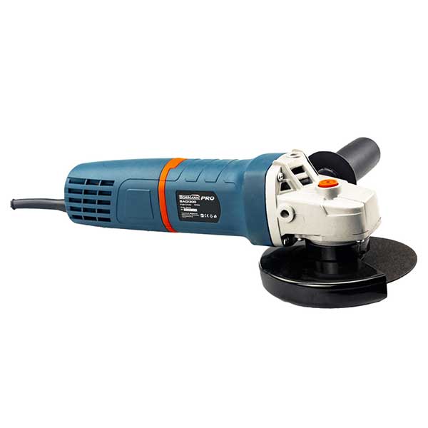 Аголна брусилка BORMANN BAG1300 PRO 1010W
