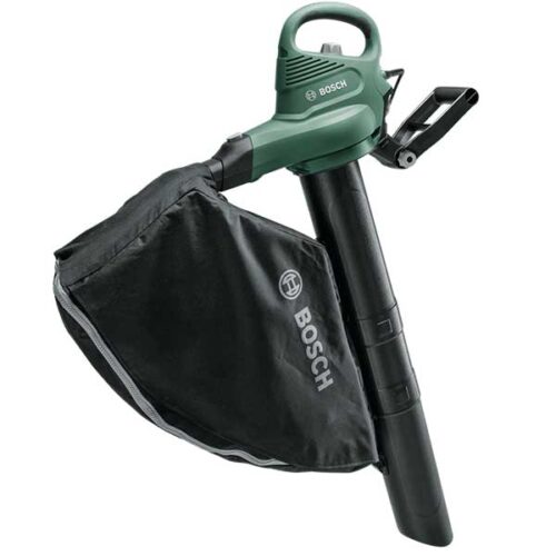 Усисувач-Дувач на лисја BOSCH UniversalGardenTidy