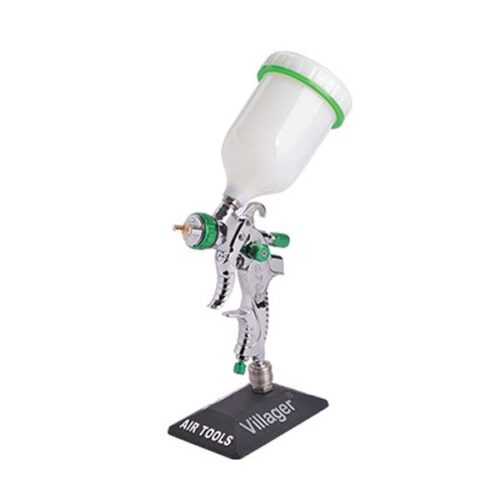 Пневматски пиштол за фарбање Villager VAT 601 A 1.4 mm