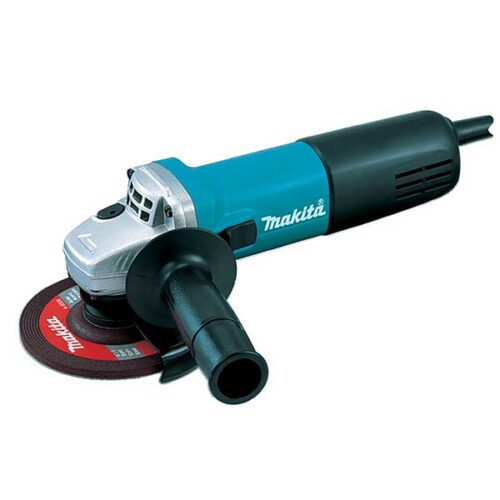 Аголна брусилка MAKITA 9558HNRG