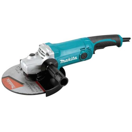 Аголна брусилка MAKITA GA9050