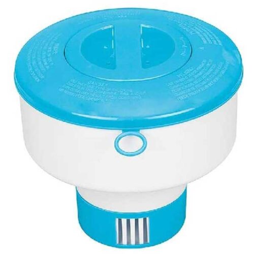 INTEX пловак за таблета хлор 17.8 cm 29041NP