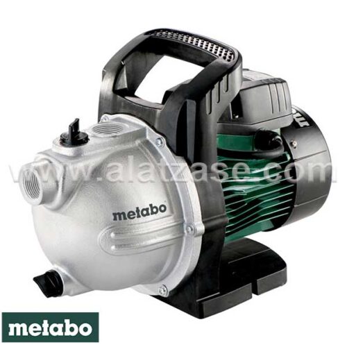 METABO P 3300 G Проточна пумпа