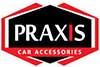 PRAXIS logo