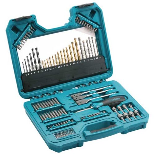 105 делен комплет битови MAKITA P-90364