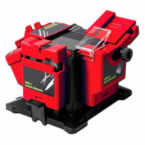 Електрична мулти острилка BORMANN BMS6500