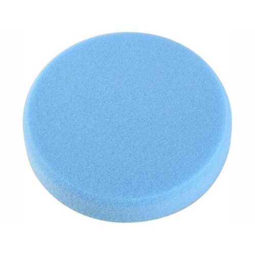 Сунгер за полирање коли син T80 150x30mm Velcro