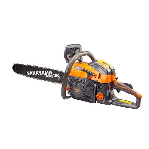 Бензинска моторна пила NAKAYAMA PRO PC6700