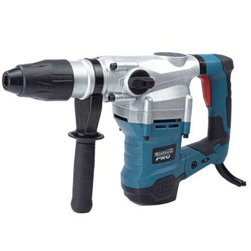 Електропневматска дупчалка SDS Max BORMANN PRO BPH7500