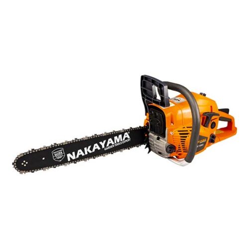 Бензинска моторна пила NAKAYAMA PC4600