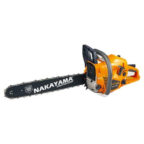 Бензинска моторна пила NAKAYAMA PC5600