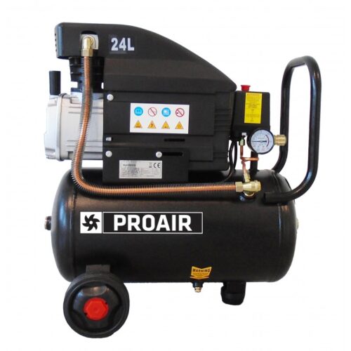 Компресор PROAIR DB210/24L - 1.5KW