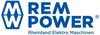 Агрегат за струја REM GSEm 7000 SBE