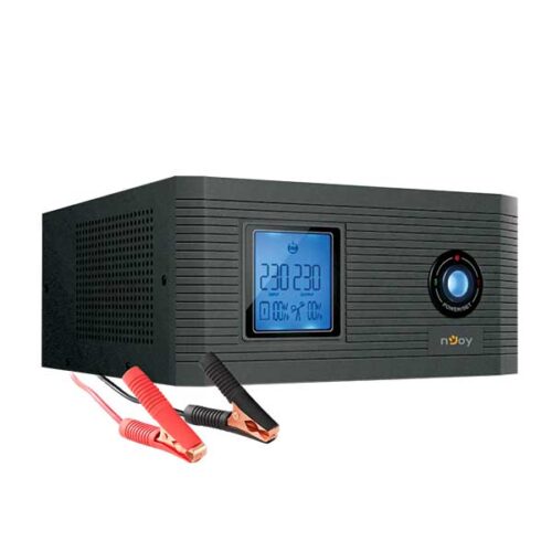 UPS уред за напојување AIRA 600-500W