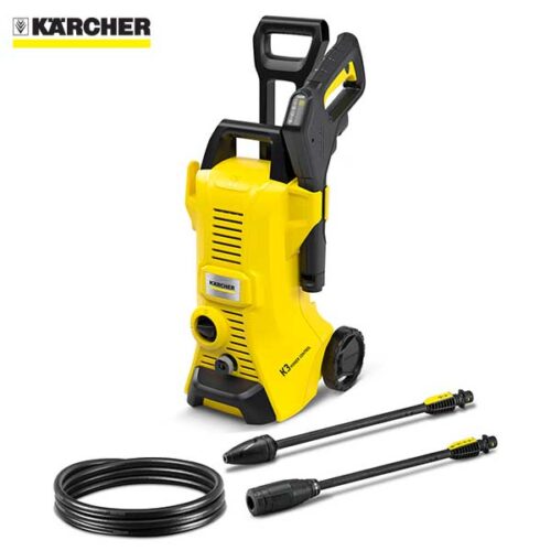 Перач под висок притисок KARCHER K3 Power Control