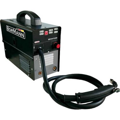 Инвертер апарат за CO2 BORMANN BIW 1135