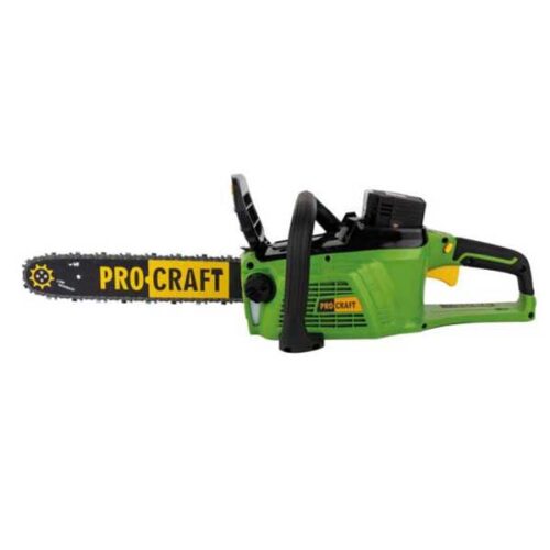 Акумулаторска пила PROCRAFT PKA40LI