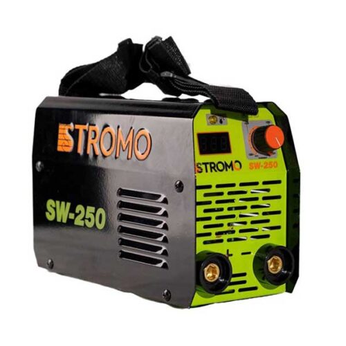 Апарат за заварување INVERTER 250A PROCRAFT STROMO SW-250