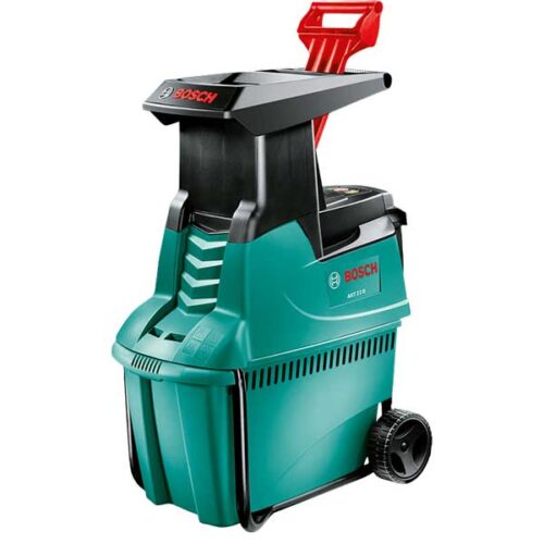 Дробилка за гранки BOSCH AXT 22 D
