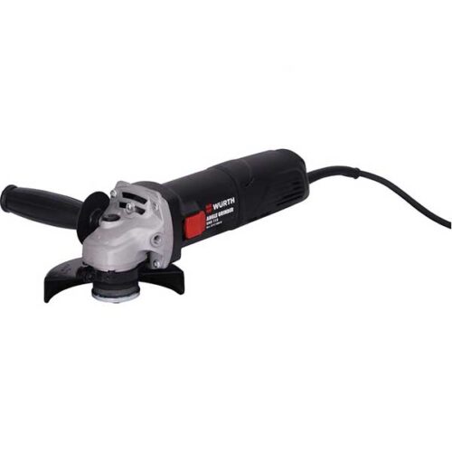 Аголна брусилка WURTH EAG 115