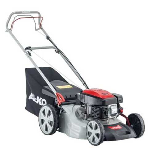Моторна косилка за трева AL-KO EASY 4.60 SP-самоодна