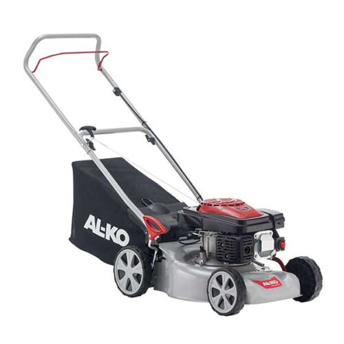 Моторна косилка за трева AL-KO EASY 4.2 P-S