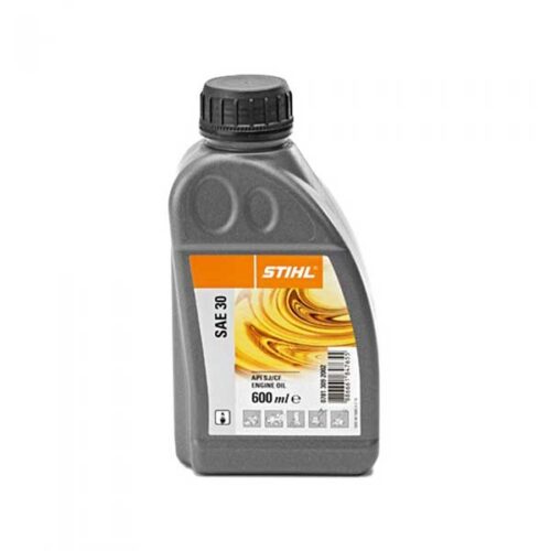 Моторно масло SAE 30 STIHL 600 ml