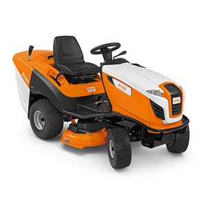 Тракторска косилка за трева STIHL RM 5112