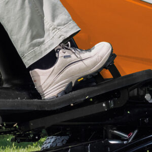 Тракторска косилка за трева STIHL RM 5112