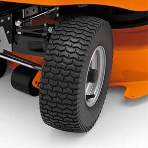 Тракторска косилка за трева STIHL RM 5112