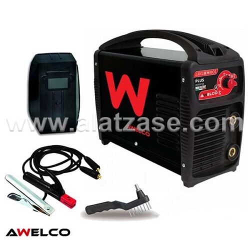 Awelco PLUS 210 CELL Инвертер Апарат за Заварување 200A