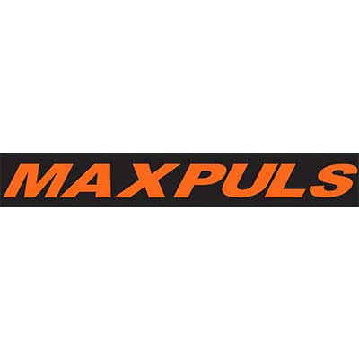 maxpuls logo